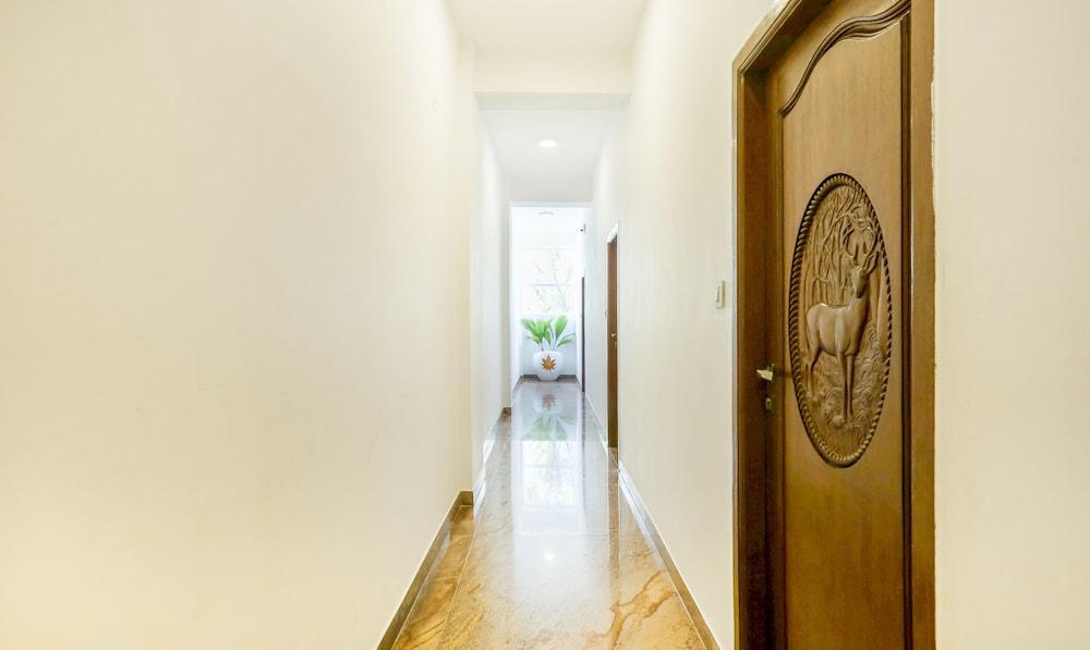 Treebo Grace Inn, 3 Min Walk From Promenade Beach Pondicherry Luaran gambar